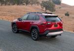 Toyota RAV4 Adventure 2018 года (NA)